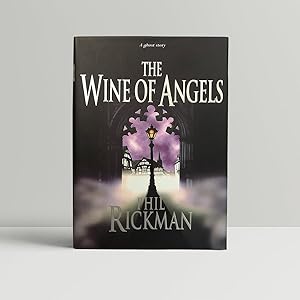 Seller image for The Wine of Angels for sale by John Atkinson Books ABA ILAB PBFA