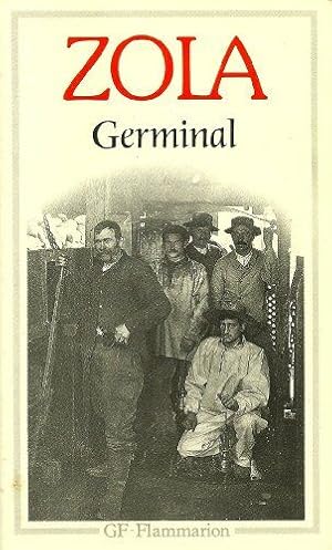 Seller image for Germinal for sale by dansmongarage