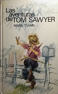 LAS AVENTURAS DE TOM SAWYER