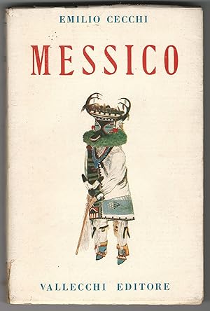 Messico. Nuova edizione accresciuta.