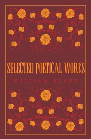 Seller image for Selected Poetical Works for sale by GreatBookPrices