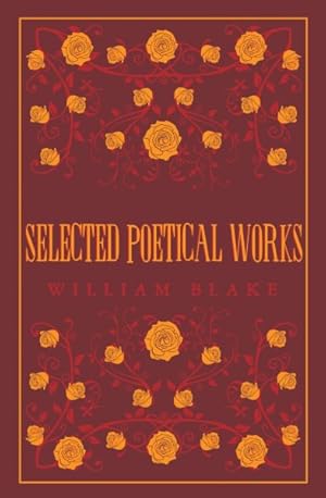 Imagen del vendedor de Selected Poetical Works a la venta por GreatBookPrices