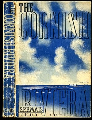 Seller image for The Cornish Riviera for sale by Little Stour Books PBFA Member