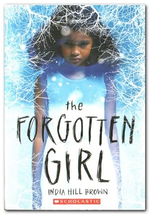 Bild des Verkufers fr The Forgotten Girl zum Verkauf von Darkwood Online T/A BooksinBulgaria