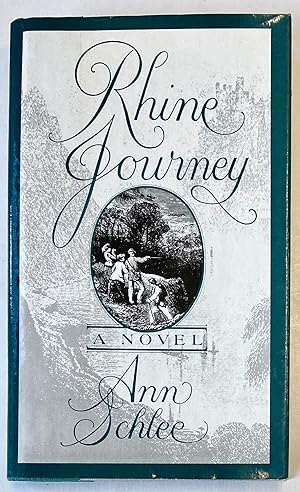 Seller image for Rhine Journey for sale by Heritage Books