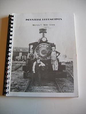 Industrial Locomotives
