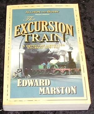 Seller image for The Excursion Train for sale by Yare Books