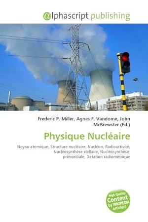 Seller image for Physique Nucleaire for sale by AHA-BUCH GmbH