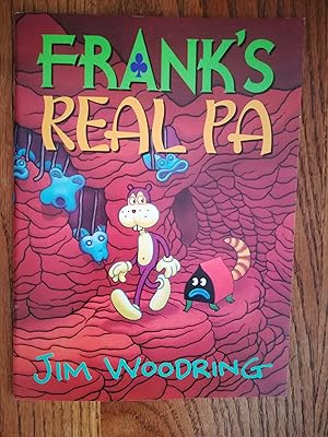 JIM Special #1: Frank's Real Pa