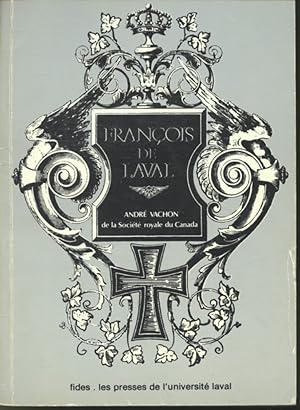 Seller image for Franois de Laval for sale by Librairie Le Nord