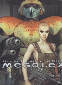 Immagine del venditore per Megalex L' Anomalia venduto da Librodifaccia