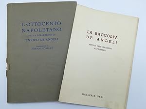 L'Ottocento napoletano nella collezione di Enrico De Angeli