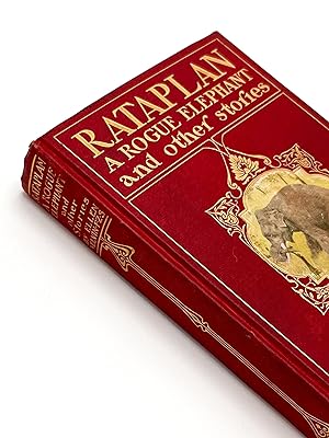 RATAPLAN, A ROGUE ELEPHANT AND OTHER STORIES