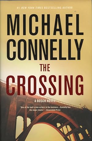 The Crossing (A Harry Bosch Novel (18))