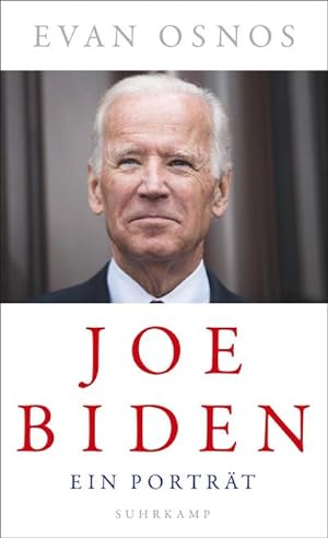 Seller image for Joe Biden for sale by Rheinberg-Buch Andreas Meier eK