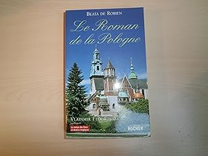 Seller image for Le Roman de la Pologne for sale by Le temps retrouv