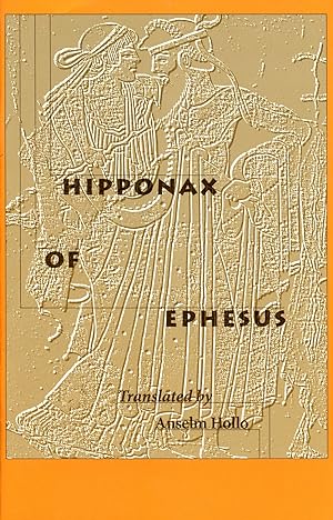 Hipponax of Ephesus