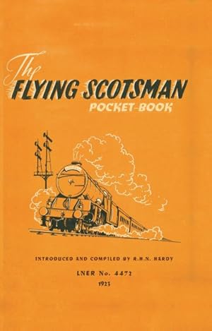 Image du vendeur pour Flying Scotsman Pocket-book mis en vente par GreatBookPrices