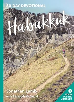 Seller image for Habakkuk : 30-day Devotional for sale by GreatBookPrices
