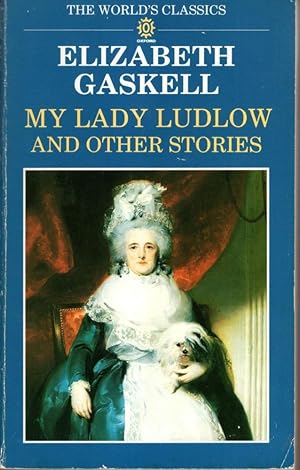 Immagine del venditore per My Lady Ludlow venduto da High Street Books