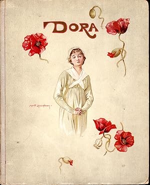 Seller image for Dora for sale by Dorley House Books, Inc.