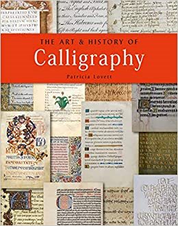 Seller image for Art and History of Calligraphy for sale by GreatBookPrices