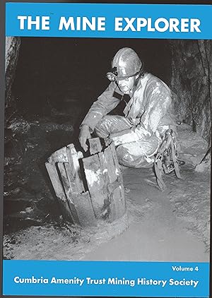 The Mine Explorer Volume IV 1994