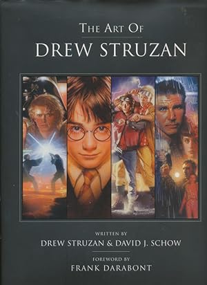 The Art of Drew Struzan