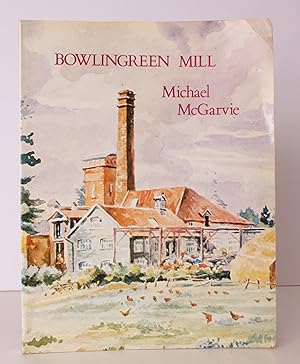 Image du vendeur pour Bowlingreen Mill. A Centenary History. Avalon Leatherboard 1878-1978. NEAR FINE COPY IN ORIGINAL WRAPPERS mis en vente par Island Books