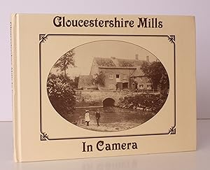 Seller image for Gloucestershire Mills in Camera. NEAR FINE COPY for sale by Island Books