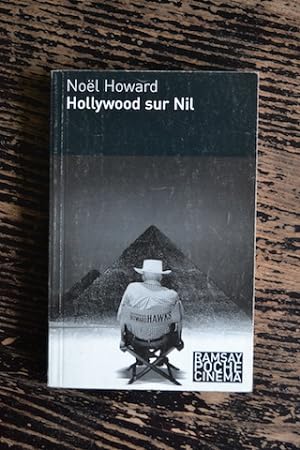 Image du vendeur pour Hollywood sur Nil mis en vente par Un livre en poche