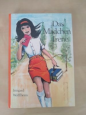 Immagine del venditore per Das Mdchen Irene venduto da Versandantiquariat Cornelius Lange