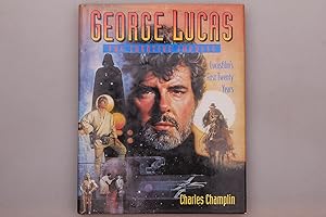 Bild des Verkufers fr GEORGE LUCAS. The Creative Impulse : Lucasfilm s First Twenty Years zum Verkauf von INFINIBU KG