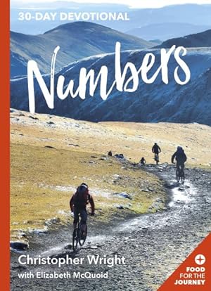 Image du vendeur pour Numbers : 30-day Devotional mis en vente par GreatBookPrices