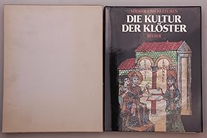 Imagen del vendedor de DIE KULTUR DER KLSTER. a la venta por INFINIBU KG