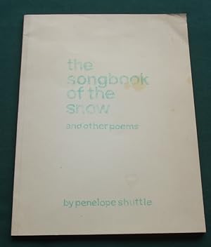 The Songbook of the Snow and Other Poems