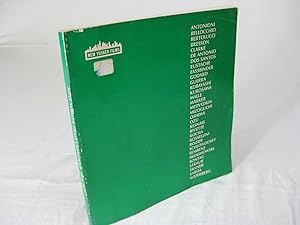 NEW YORKER FILMS CATALOGUE 1976-1977, Volume One