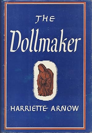 Seller image for The Dollmaker for sale by Fireproof Books