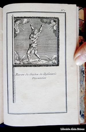 Seller image for Mmoires pour servir  l'histoire de la fte des foux, qui se faisoit autrefois dans plusieurs glises for sale by Librairie Alain Brieux