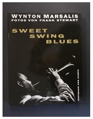 Imagen del vendedor de Sweet Swing Blues a la venta por Antiquariat Strter