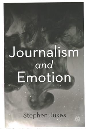 Bild des Verkufers fr Journalism and Emotion zum Verkauf von GreatBookPrices