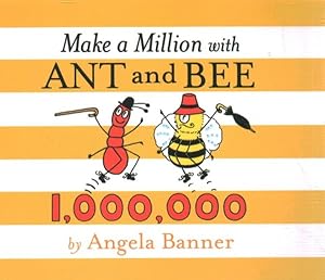 Imagen del vendedor de Make a Million With Ant and Bee a la venta por GreatBookPrices