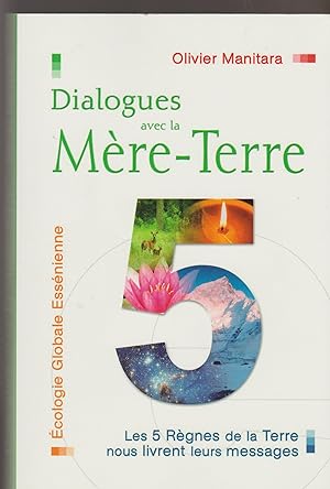 Dialogues avec la Mère-Terre