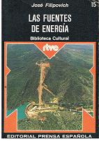 Immagine del venditore per Las Fuentes De Energia venduto da lisarama