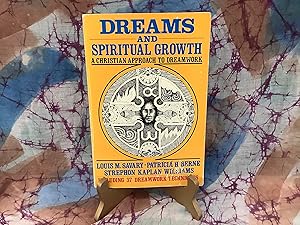 Bild des Verkufers fr Dreams and Spiritual Growth: A Judeo-Christian Way of Dreamwork zum Verkauf von Lifeways Books and Gifts