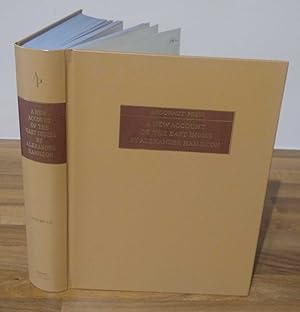 New Account of the East Indies, edited by Sir William Foster (Facsimile of Argonaut Press 1930 ed...