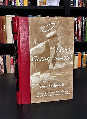 Seller image for Holy Glencannon! [limited printing] for sale by Forgotten Lore