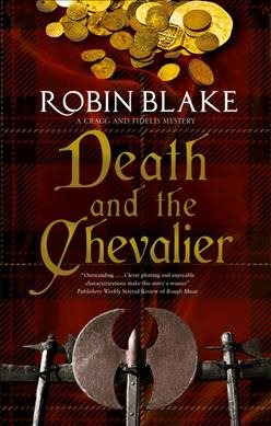 Seller image for Death and the Chevalier for sale by GreatBookPrices
