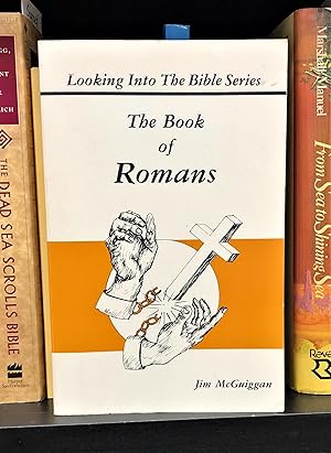 Image du vendeur pour The Book of Romans (Looking into the Bible) mis en vente par Forgotten Lore