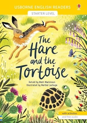 Imagen del vendedor de Hare and the Tortoise a la venta por GreatBookPrices